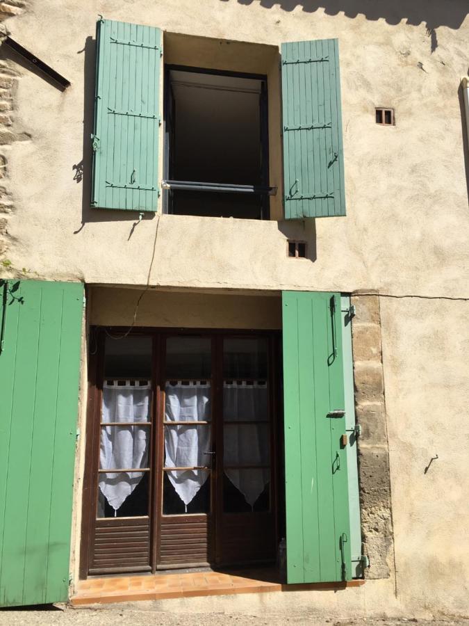 The Old Barn Βίλα La Tour-dʼAigues Εξωτερικό φωτογραφία